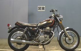 YAMAHA SR500 1982 2J2