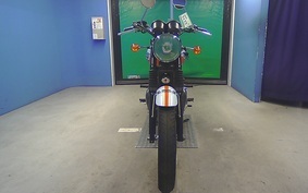 TRIUMPH BONNEVILLE T100 2008 J9157G