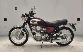 KAWASAKI W800 2021 EJ800A