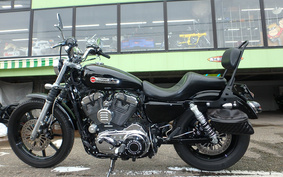 HARLEY XL1200L 2007 CX3