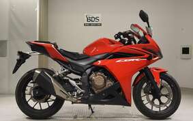 HONDA CBR400R 2016 NC47