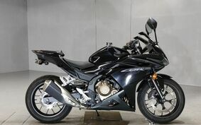 HONDA CBR400R 2017 NC47