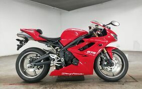 TRIUMPH DAYTONA 675 2010 MD1066