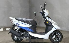 SYM Z1 125 不明