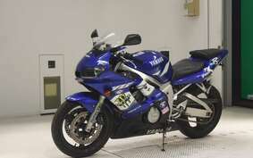 YAMAHA YZF-R6 2000