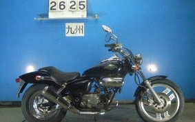 HONDA MAGNA 50 AC13