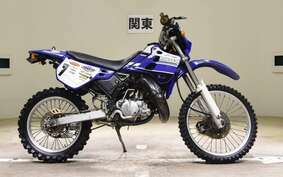 KAWASAKI KDX125 SR DX125A