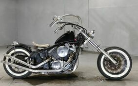 KAWASAKI VULCAN 400 CLASSIC 1996 VN400A