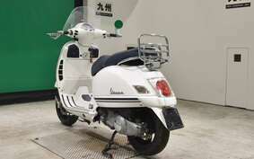 VESPA GT125L