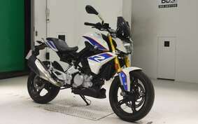 BMW G310R 2019