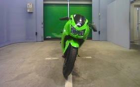 KAWASAKI NINJA 250R EX250K