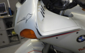 BMW R1100RS 2000