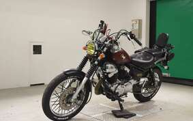 YAMAHA VIRAGO 250 3DM