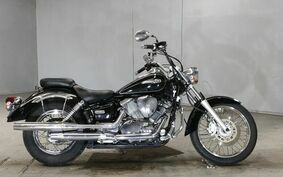 YAMAHA DRAGSTAR 250 VG02J