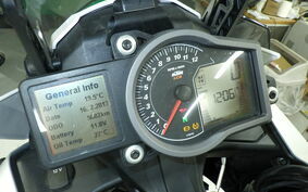 KTM 1190 ADVENTURE R 2013