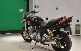 YAMAHA XJR1300 1998 RP01J