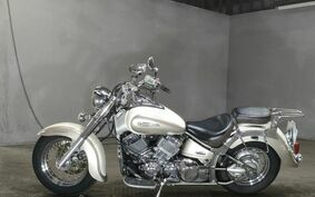 YAMAHA DRAGSTAR 400 CLASSIC 2008 VH01J