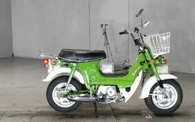 HONDA CHALY 50 CF50