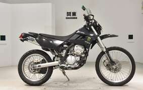 KAWASAKI KLX250