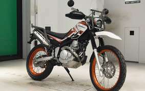 YAMAHA SEROW 250 Gen.3 DG31J