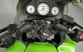 KAWASAKI NINJA 250R EX250K