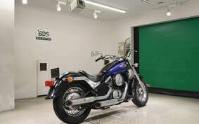 KAWASAKI VULCAN 400 CLASSIC 1996 VN400A