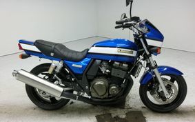 KAWASAKI ZRX400 2006 ZR400E