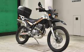 KAWASAKI SUPER SHERPA KL250G