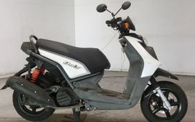 YAMAHA BW S125 SE45