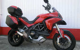 DUCATI MULTISTRADA 1200 2011 A200A