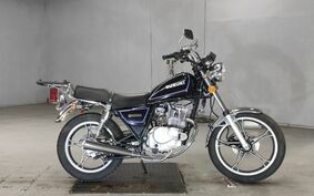 SUZUKI GN125 H PCJG9