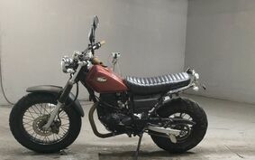 YAMAHA TW200 DG07J