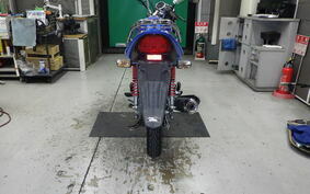 HONDA CBF125