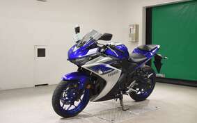 YAMAHA YZF-R25 RG10J