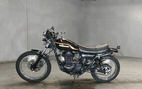 KAWASAKI 250TR BJ250F