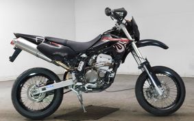 KAWASAKI KLX250D TRACKER 2005 LX250E