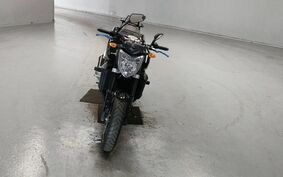 YAMAHA FZ FAZER 2011 RN21J