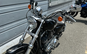 HARLEY XL1200L 2010 CX3