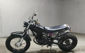 YAMAHA TW200 2JL