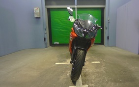 KAWASAKI NINJA 400 2015 EX400E