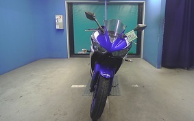 YAMAHA YZF-R25 RG10J