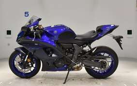 YAMAHA YZF-R7 2022 RM39J