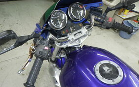 KAWASAKI BALIUS 250 ZR250A