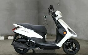 YAMAHA AXIS Z SED7J