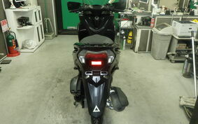 YAMAHA TRICITY 125 SE82J