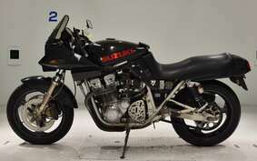 SUZUKI GSX1100S KATANA 1987 GS110X