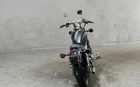 YAMAHA VIRAGO 250 3DM