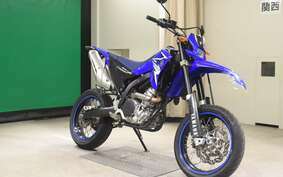 YAMAHA WR250X DG15J