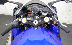 YAMAHA YZF-R1 2008 RN20