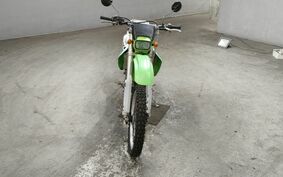 KAWASAKI KLX250 LX250E